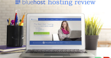 Bluehost Hosting Review ReviewsPanel