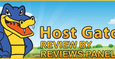 hOSTgATOR REVIEW BY REVIEWSPANEL