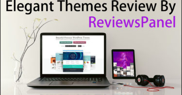 Elegant Themes Review By ReviewsPanel