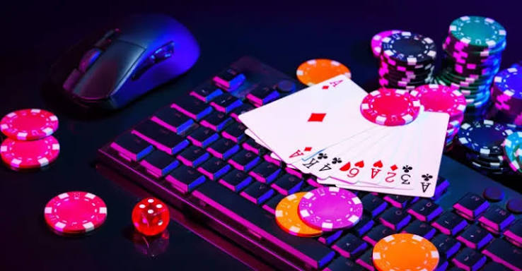 Discovering New Online Casinos Your Guide to Exciting Gaming Options