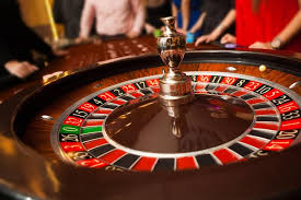 Experience the Thrill of Live Roulette at Casino Sites Experience the Thrill of Live Roulette at Casino Sites