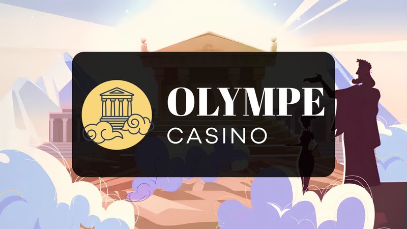 Olympe cresus casino à France