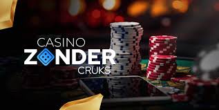 Geen CRUKS Casino Vrijheid en Spellen Zonder Beperkingen Geen CRUKS Casino Vrijheid en Spellen Zonder Beperkingen