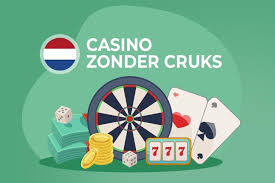 Geen CRUKS Casino Vrijheid en Spellen Zonder Beperkingen Geen CRUKS Casino Vrijheid en Spellen Zonder Beperkingen