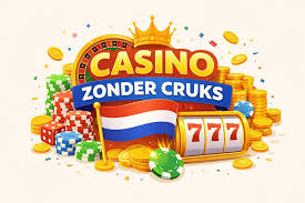 Geen CRUKS Casino Vrijheid en Spellen Zonder Beperkingen Geen CRUKS Casino Vrijheid en Spellen Zonder Beperkingen