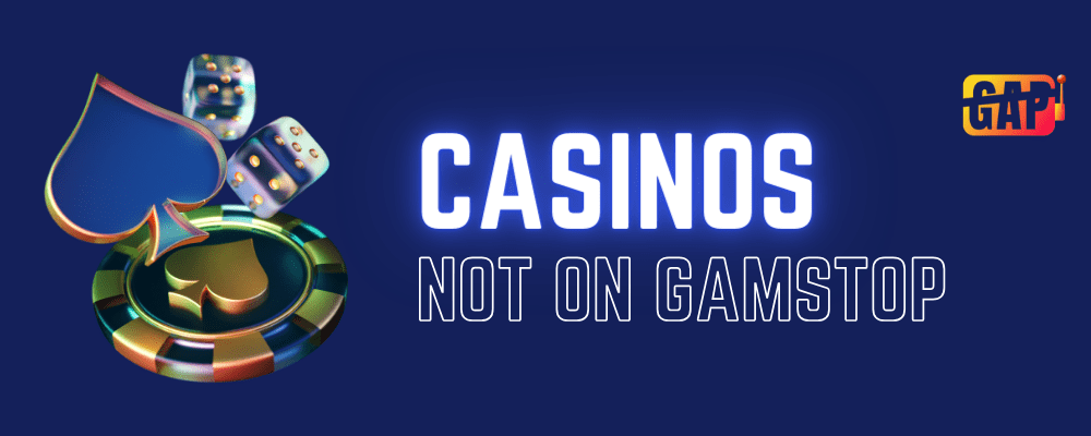 Top Non GamStop Casinos Your Ultimate Guide to Betting Freedom Top Non GamStop Casinos Your Ultimate Guide to Betting Freedom