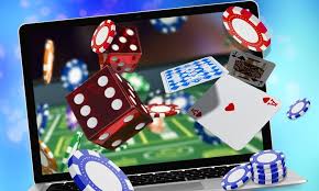 A Detailed Guide to Registering at Richy Fox Casino