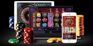 Discover the Thrill of SpinPanda Your Ultimate Online Casino Experience