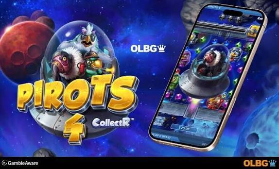 Explore the Thrills of Pirots 4 Casino Explore the Thrills of Pirots 4 Casino