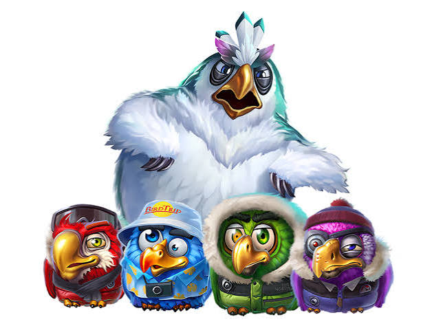 Explore the Thrills of Pirots 4 Casino Explore the Thrills of Pirots 4 Casino
