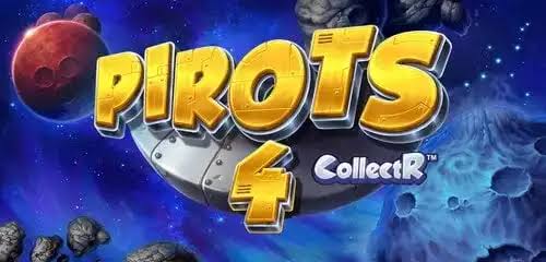 Exploring the High Seas of Entertainment Pirots 4 Slot
