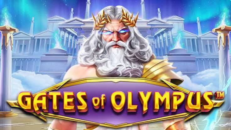 Gates of Olympus Anmeldelse En Rejse til Guds Verden -1767624978
