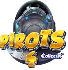 Pirates of the High Seas Exploring Pirots 4 by Elk Studios