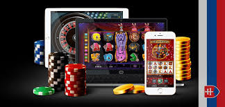 Revolut Casino Inovácia vo svete online hazardu Revolut Casino Inovácia vo svete online hazardu